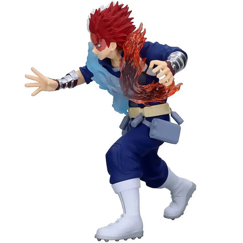 My Hero Academia - Shoto Todoroki Figure (5.5