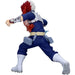 My Hero Academia - Shoto Todoroki Figure (5.5") - Bandai Spirits [Banpresto] - The Amazing Heroes Plus Series (II)
