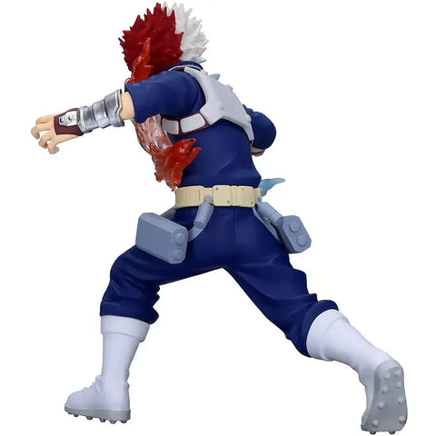 My Hero Academia - Shoto Todoroki Figure (5.5