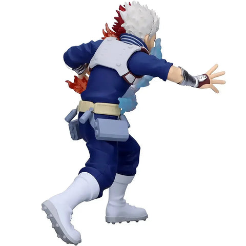 My Hero Academia - Shoto Todoroki Figure (5.5