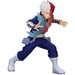 My Hero Academia - Shoto Todoroki Figure (5.5") - Bandai Spirits [Banpresto] - The Amazing Heroes Plus Series (II)