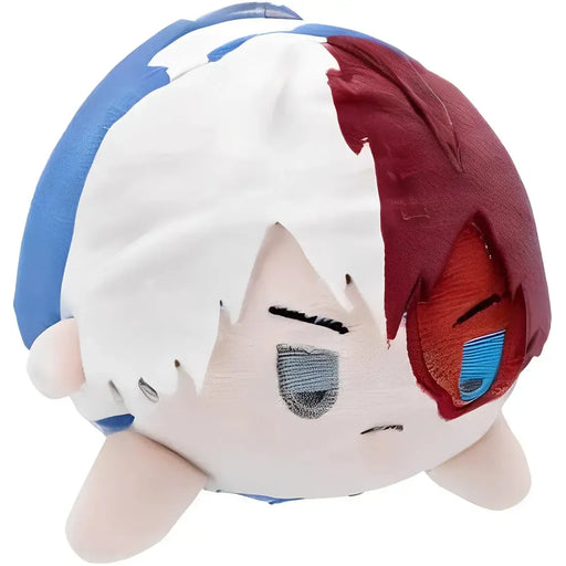 My Hero Academia - Shoto Todoroki Plush (6") - Infinifan - Mochibi Series