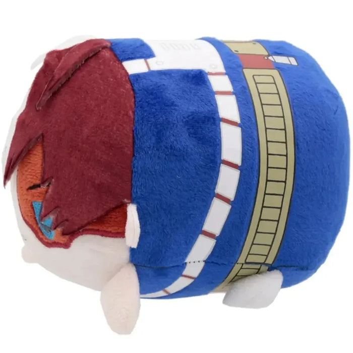 My Hero Academia - Shoto Todoroki Plush (6") - Infinifan - Mochibi Series