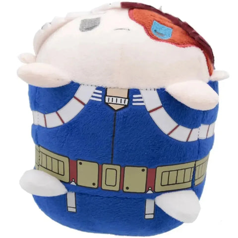My Hero Academia - Shoto Todoroki Plush (6