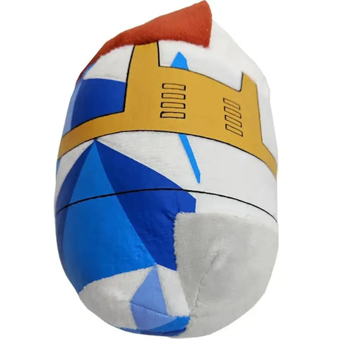 My Hero Academia - Shoto Todoroki Plush (6