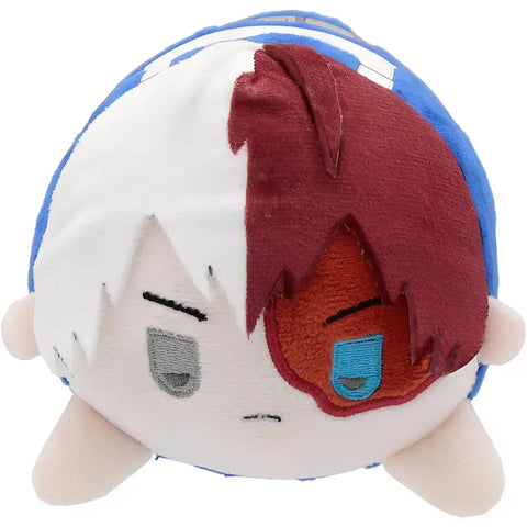 My Hero Academia - Shoto Todoroki Plush (6