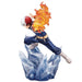 My Hero Academia - Shoto Todoroki Statue Figure (1:8 Scale) - Kotobukiya - ARTFX J Series (Version 2)