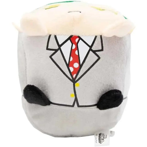 My Hero Academia - Sir Nighteye [Mirai Sasaki] Plush (6") - Infinifan - Mochibi Series