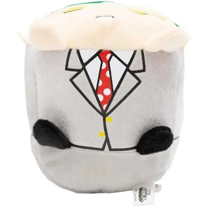 My Hero Academia - Sir Nighteye [Mirai Sasaki] Plush (6") - Infinifan - Mochibi Series