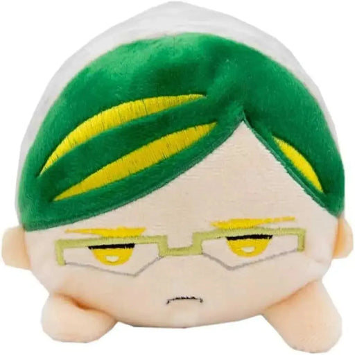My Hero Academia - Sir Nighteye [Mirai Sasaki] Plush (6") - Infinifan - Mochibi Series