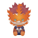 My Hero Academia - Sitting Endeavor Big Plush (8") - Banpresto