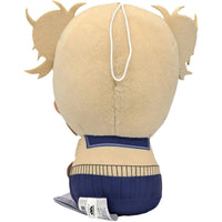 My Hero Academia - Sitting Himiko Toga Big Plush (8") - Banpresto- Image 2