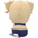 My Hero Academia - Sitting Himiko Toga Big Plush (8") - Banpresto