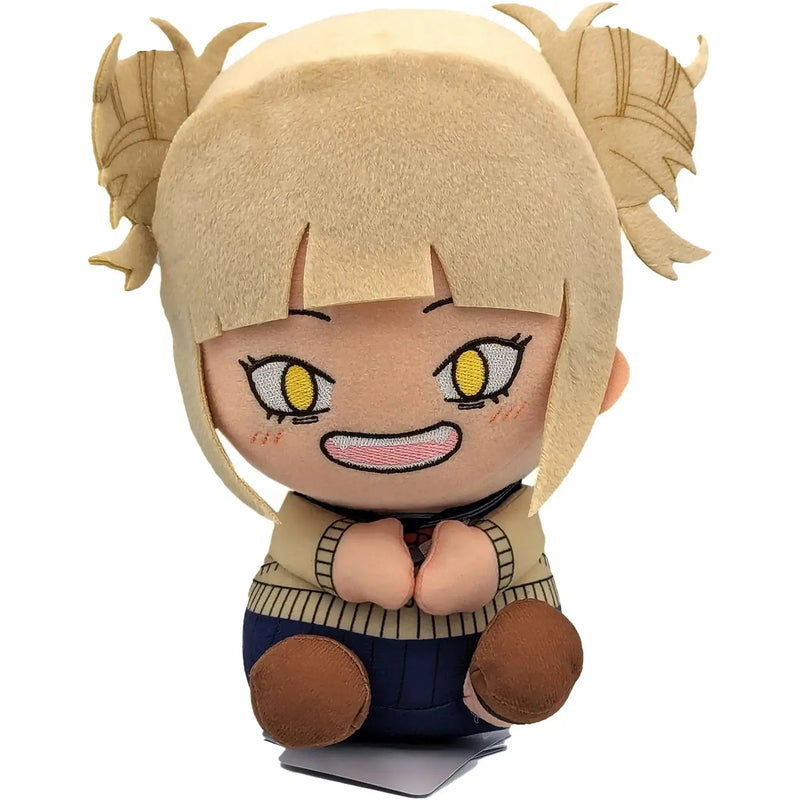 My Hero Academia - Sitting Himiko Toga Big Plush (8