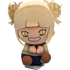 My Hero Academia - Sitting Himiko Toga Big Plush (8") - Banpresto