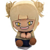 My Hero Academia - Sitting Himiko Toga Big Plush (8