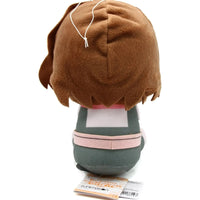 My Hero Academia - Sitting Ochaco Uraraka Big Plush (8") - Banpresto- Image 2