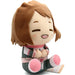 My Hero Academia - Sitting Ochaco Uraraka Big Plush (8") - Banpresto