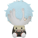 My Hero Academia - Sitting Tomura Shigaraki Big Plush (8") - Banpresto