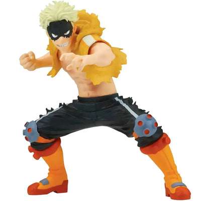 My Hero Academia - Skinny Fat Gum [Taishiro Toyomitsu] Figure (5.9