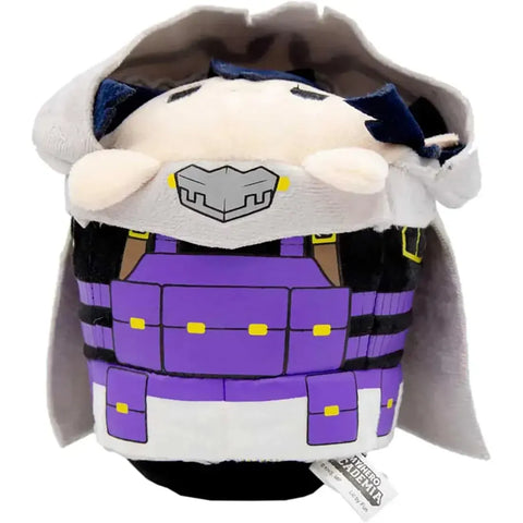 My Hero Academia - Suneater [Tamaki Amajiki] Plush (6