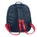 My Hero Academia - Tenya Ida (Turbo Hero: Ingenium) Mini Backpack - Bioworld