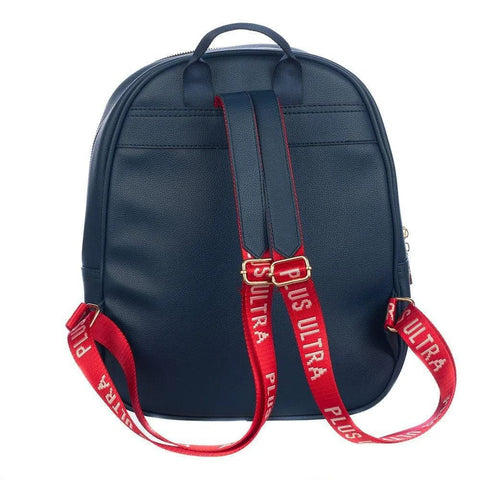 My Hero Academia - Tenya Ida (Turbo Hero: Ingenium) Mini Backpack - Bioworld