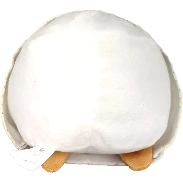 My Hero Academia - Thirteen [Anan Kurose] Plush (6") - Infinifan - Mochibi Series