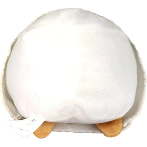 My Hero Academia - Thirteen [Anan Kurose] Plush (6