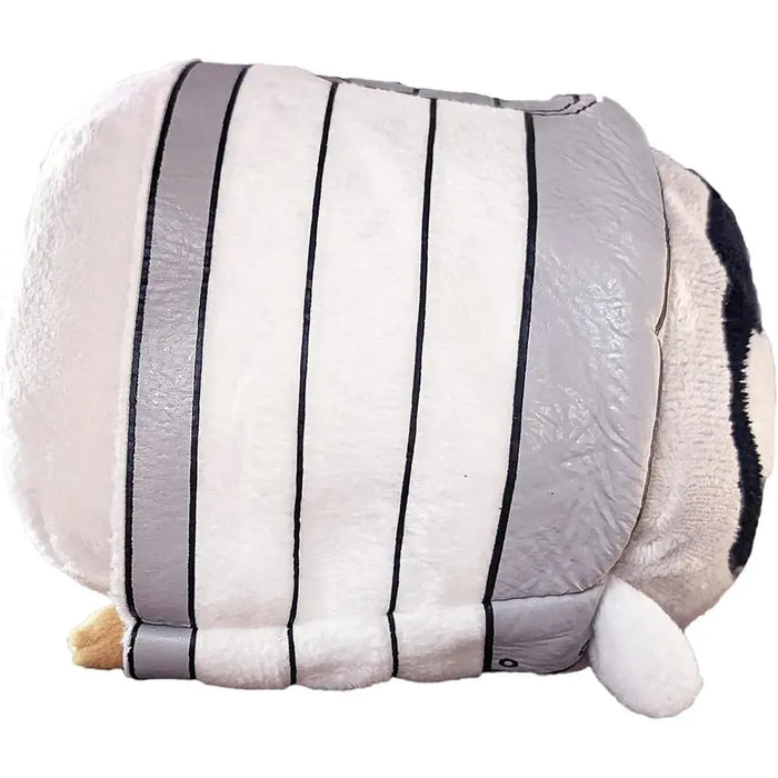 My Hero Academia - Thirteen [Anan Kurose] Plush (6") - Infinifan - Mochibi Series