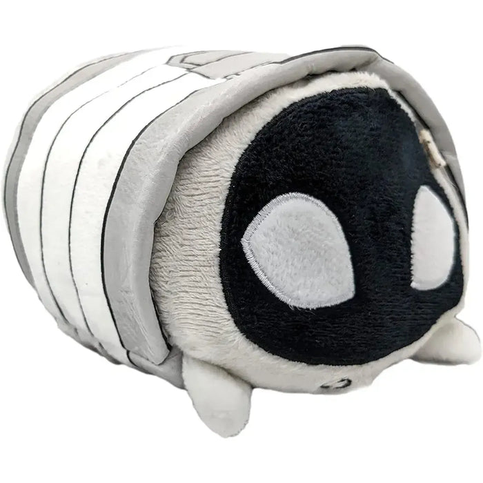 My Hero Academia - Thirteen [Anan Kurose] Plush (6") - Infinifan - Mochibi Series