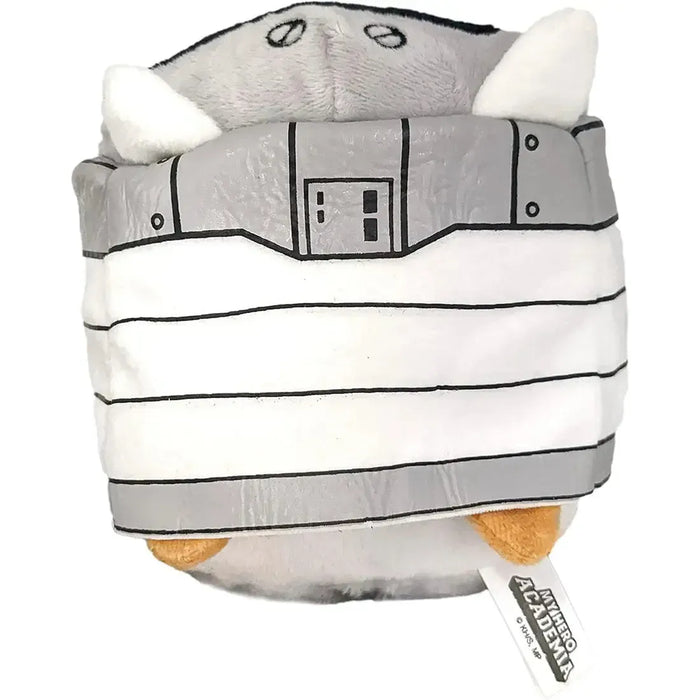 My Hero Academia - Thirteen [Anan Kurose] Plush (6") - Infinifan - Mochibi Series