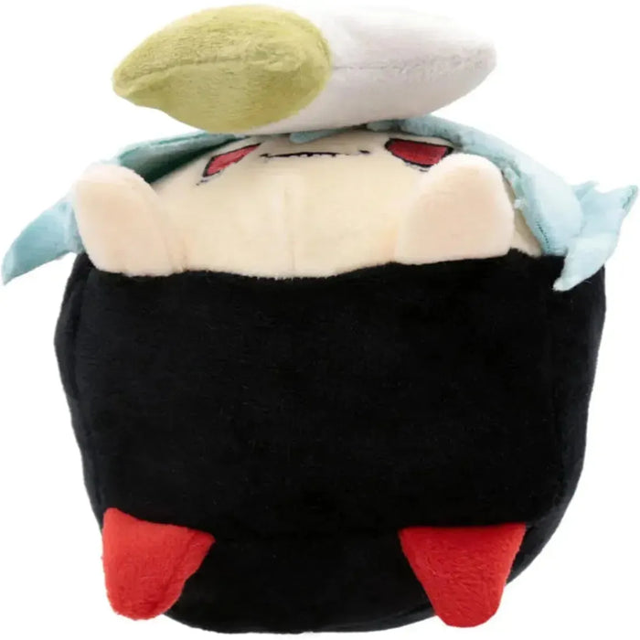 My Hero Academia - Tomura Shigaraki Plush (6") - Infinifan - Mochibi Series, Hot Topic Exclusive Edition