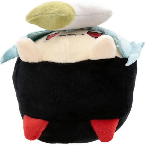 My Hero Academia - Tomura Shigaraki Plush (6