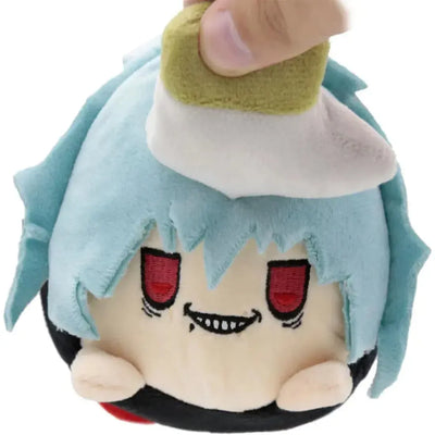 My Hero Academia - Tomura Shigaraki Plush (6
