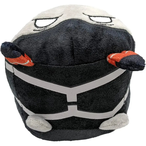 My Hero Academia - Twice [Jin Bubaigawara] Plush (6