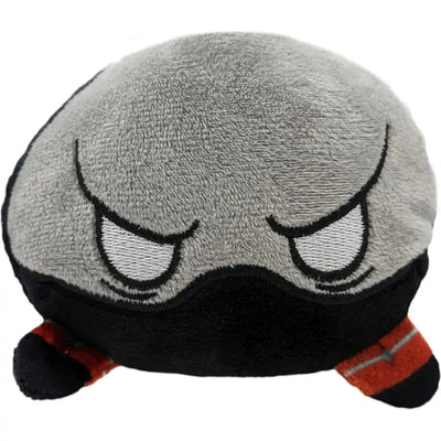 My Hero Academia - Twice [Jin Bubaigawara] Plush (6