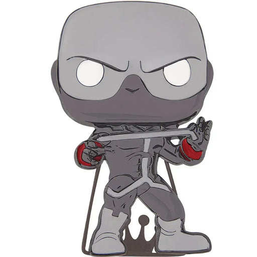 My Hero Academia - Twice Pin Badge (Glow in the Dark) - Funko - Pop! Anime Pin Series (38)