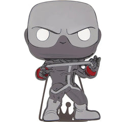 My Hero Academia - Twice Pin Badge (Glow in the Dark) - Funko - Pop! Anime Pin Series (38)