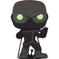 My Hero Academia - Twice Pin Badge (Glow in the Dark) - Funko - Pop! Anime Pi...- Image 3