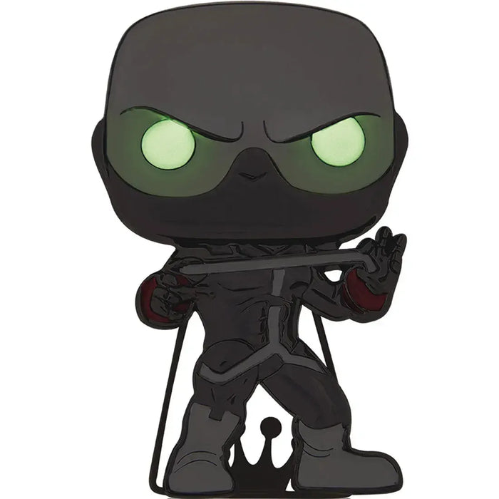 My Hero Academia - Twice Pin Badge (Glow in the Dark) - Funko - Pop! Anime Pin Series (38)