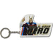 My Hero Academia: Two Heroes - "Who Is Your Hero" All Might Keychain (3.5", Acrylic) - Great Eastern Entertainment