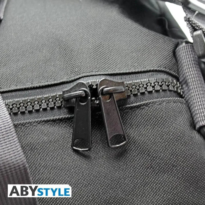 My Hero Academia - U.A. Heroes Duffel Bag (19.6") - ABYstyle