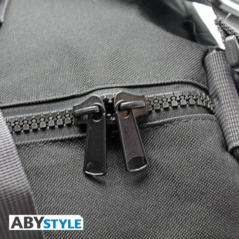 My Hero Academia - U.A. Heroes Duffel Bag (19.6