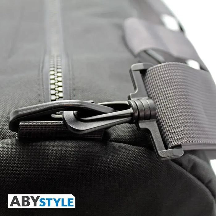 My Hero Academia - U.A. Heroes Duffel Bag (19.6") - ABYstyle