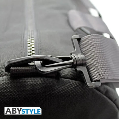 My Hero Academia - U.A. Heroes Duffel Bag (19.6