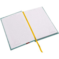 My Hero Academia - U.A. Heroes Hardcover Notebook (8.5"x6.1") - ABYstyle- Image 3