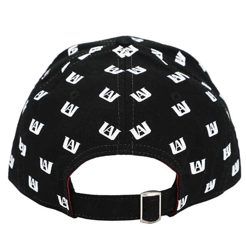 My Hero Academia - U.A. High School Logo Hat (All Over Print) - Bioworld