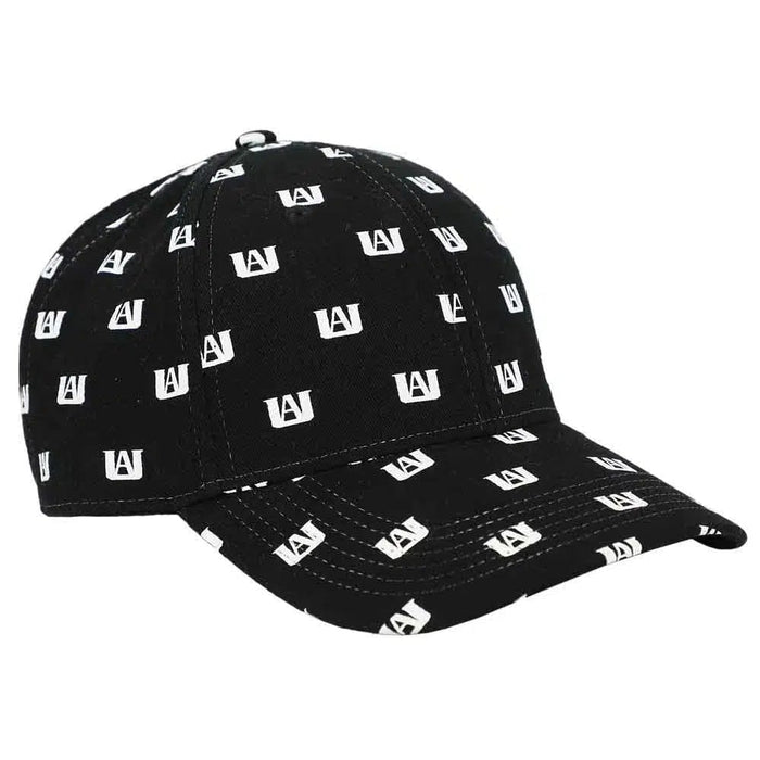 My Hero Academia - U.A. High School Logo Hat (All Over Print) - Bioworld