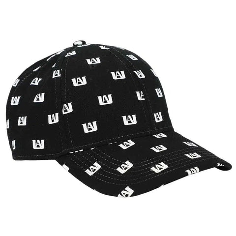 My Hero Academia - U.A. High School Logo Hat (All Over Print) - Bioworld
